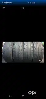 215 60 r 17  Good year Aussurance tyres sales