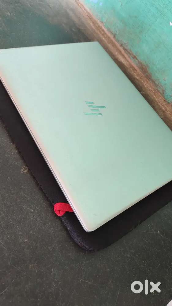 HP Elitebook Intel Core i5 8th Gen like brand condition