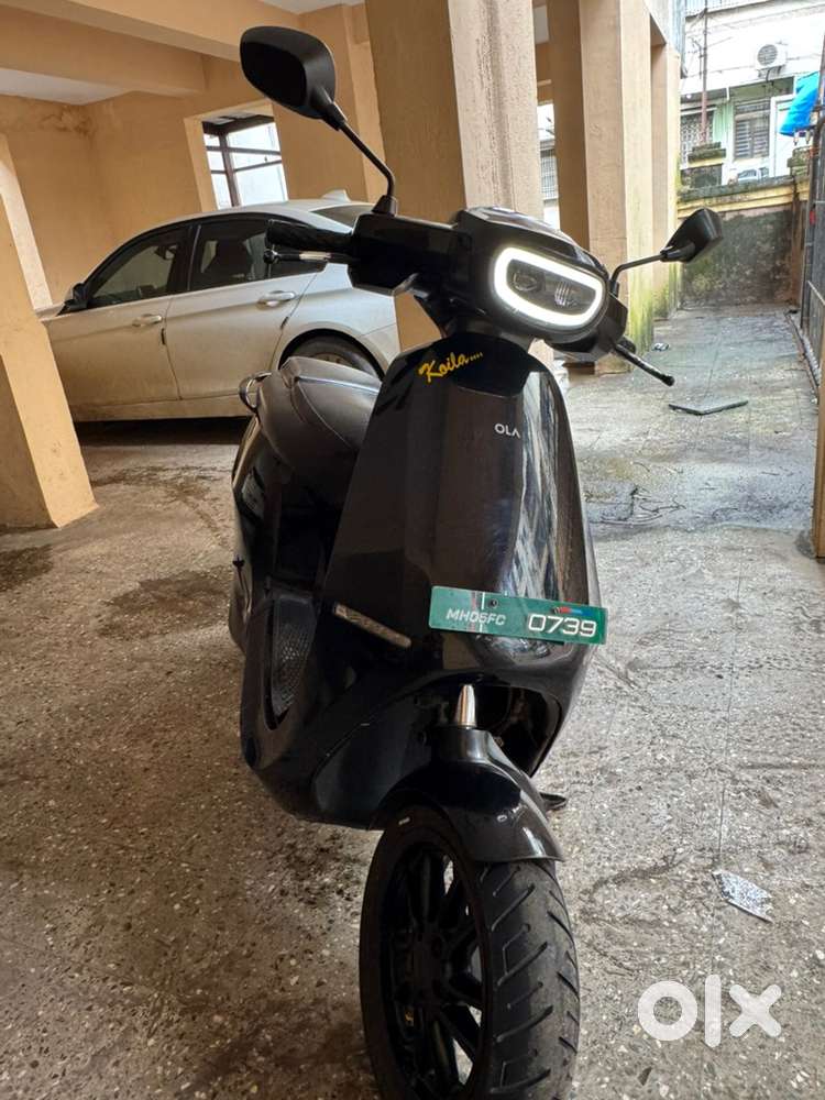 OLA S1 2028 Tak warrenty