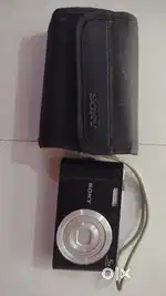 Camera cyber shot dsc w800/bc