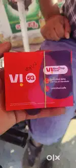 VI ( Vodafone Idea) PROMOTER