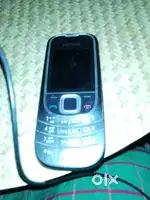 Nokia keypad