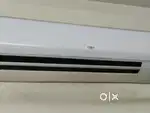 Panasonic AC