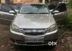 Chevrolet Optra 2007 Diesel Well Maintained, rocket engine in the car