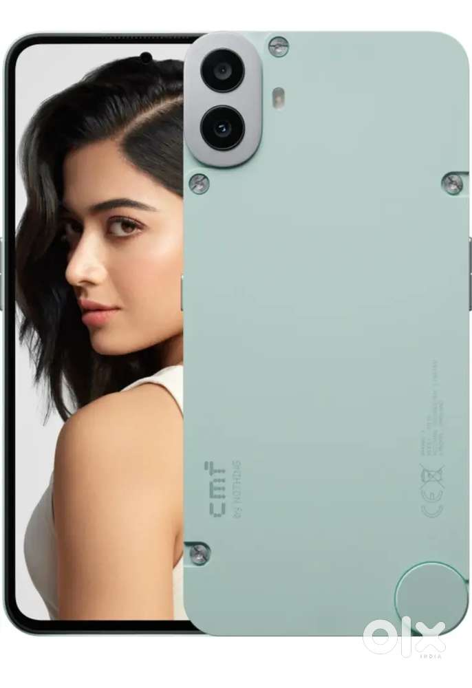 CMF 1 Phone (6-128)
