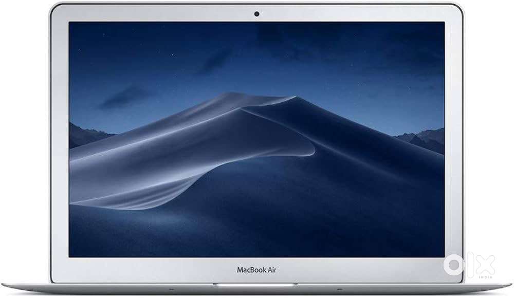 Macbook Air