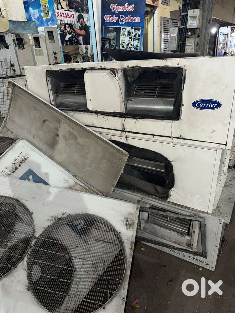 Selling and purchasing all types of acs