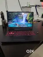 ASUS TUF Gaming A15
