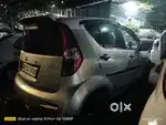 Maruti Suzuki Ritz 2012 Diesel 115000 Km Driven MAG WHEEL, LED SCREEN