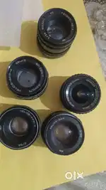 Sell  LENS SELL