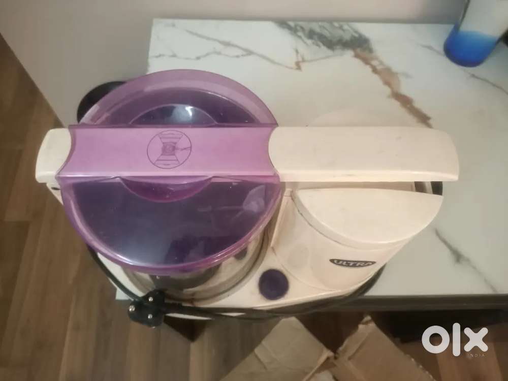 Table Grinder