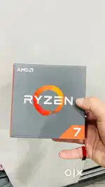 Gaming and mining pc Ryzen 7 1800x