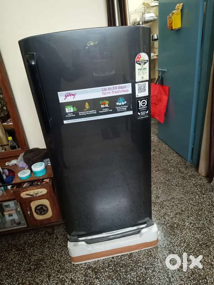 Godrej Fridge