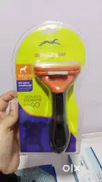 Brand new Furminator brush for dogs and cats