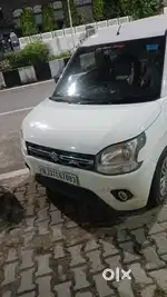 Car rental service