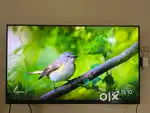 SONY UHD BRAVIA 2 43 LED TV K43S25M2