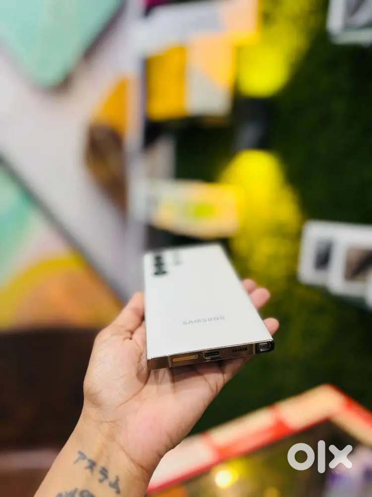 Samsung s23 ultra budget friendly & genuine