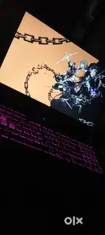 ASUS TUF F15 13th Gen, Gaming laptop