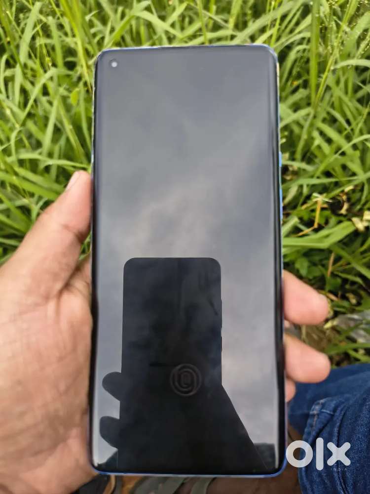 One plus 8 pro 5G 12/256 brand new condition