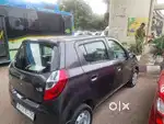 Maruti Suzuki Alto K10 1.0 VXI S-CNG, 2016, CNG & Hybrids