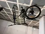 Cradiac Gunner Pro Cycle