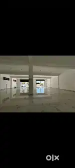 1,800 SQFT SPACE 2 SHUTTER GROUND FLOOR RENT EDAPPALLY MAIN ROAD FRONT