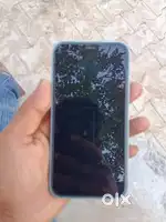 iPhone xr convert 16 ch battery 81 without face id back break