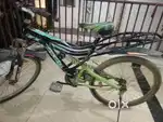 Perfect Hercules cycle