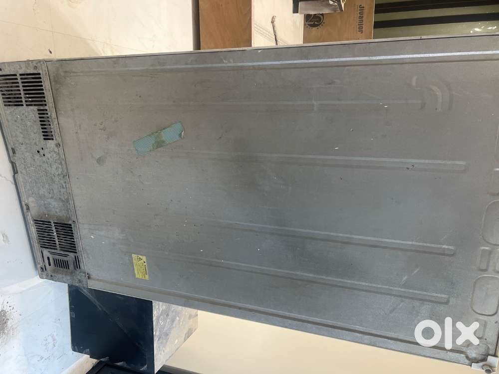 Lg fridge Good condition