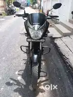 Honda Unicorn 160CC