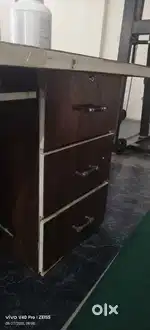 Office counter