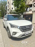 Hyundai Creta 1.6 SX, 2019, Diesel