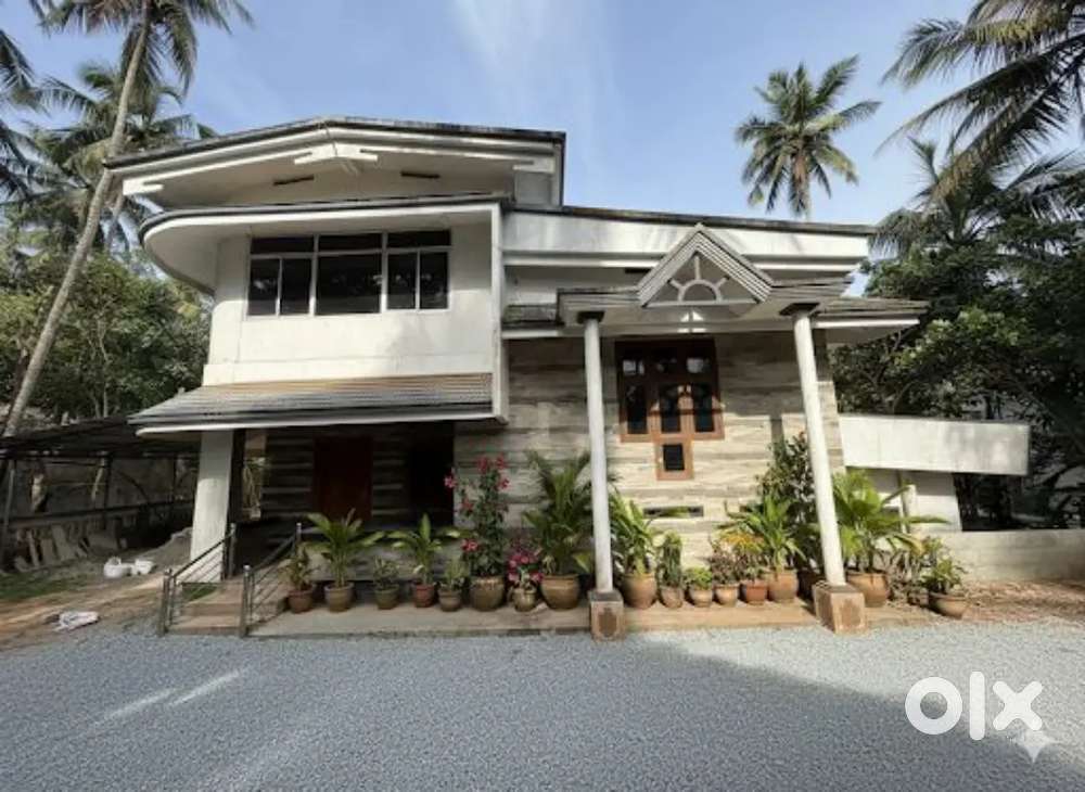 4 BHK house for rent at Kottakkal, Thokkampara
