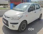 Hyundai i10 1.1L iRDE ERA Special Edition, 2010, CNG & Hybrids