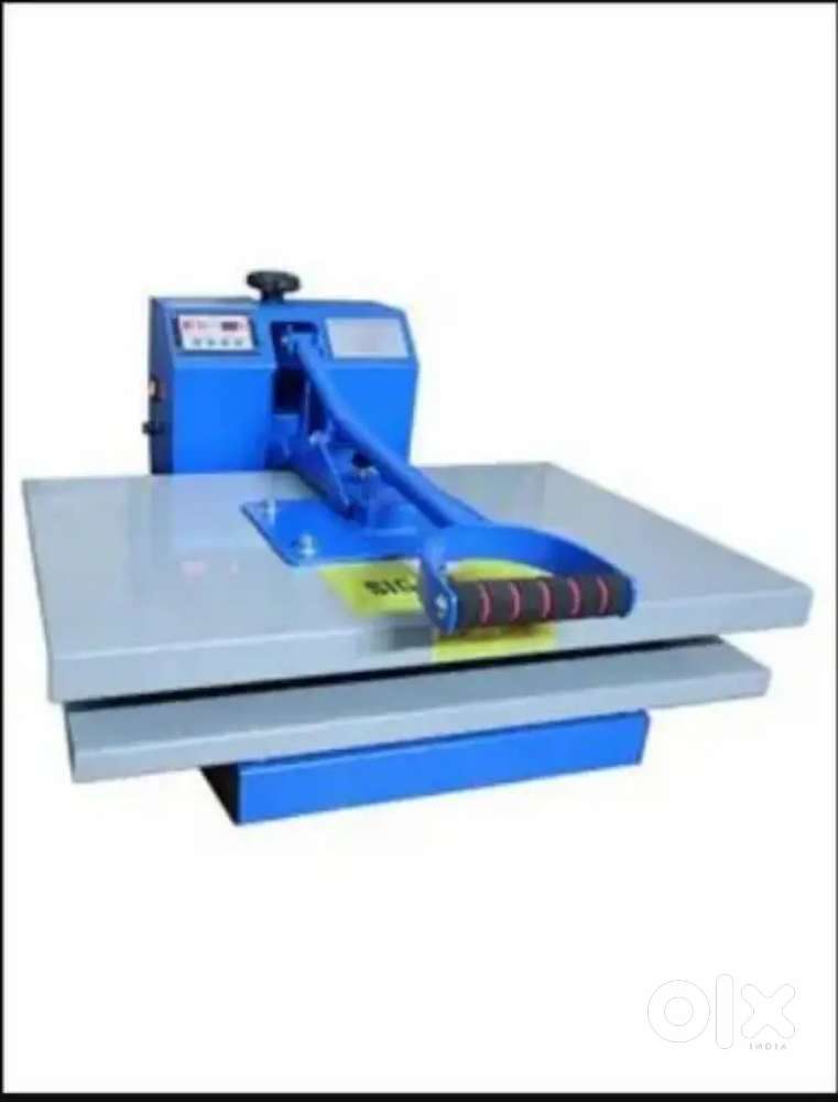 Scrubber packing machine