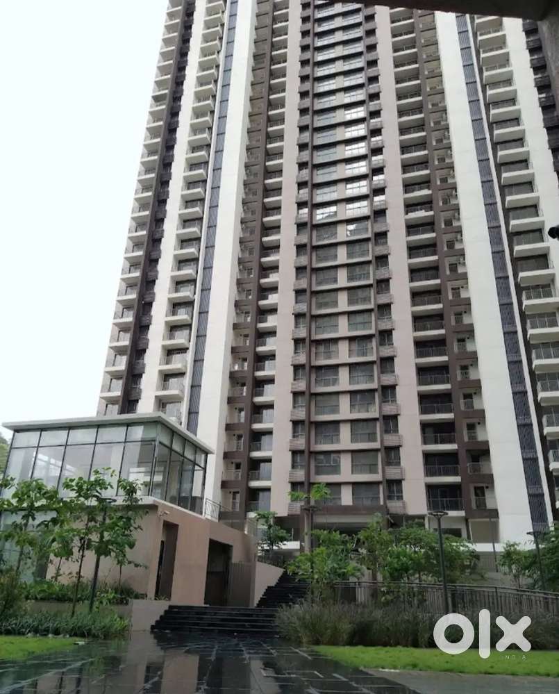 2Bhk Flats for Rent in Panvel Opp. Wadhwa neat Shedung Toll Naka