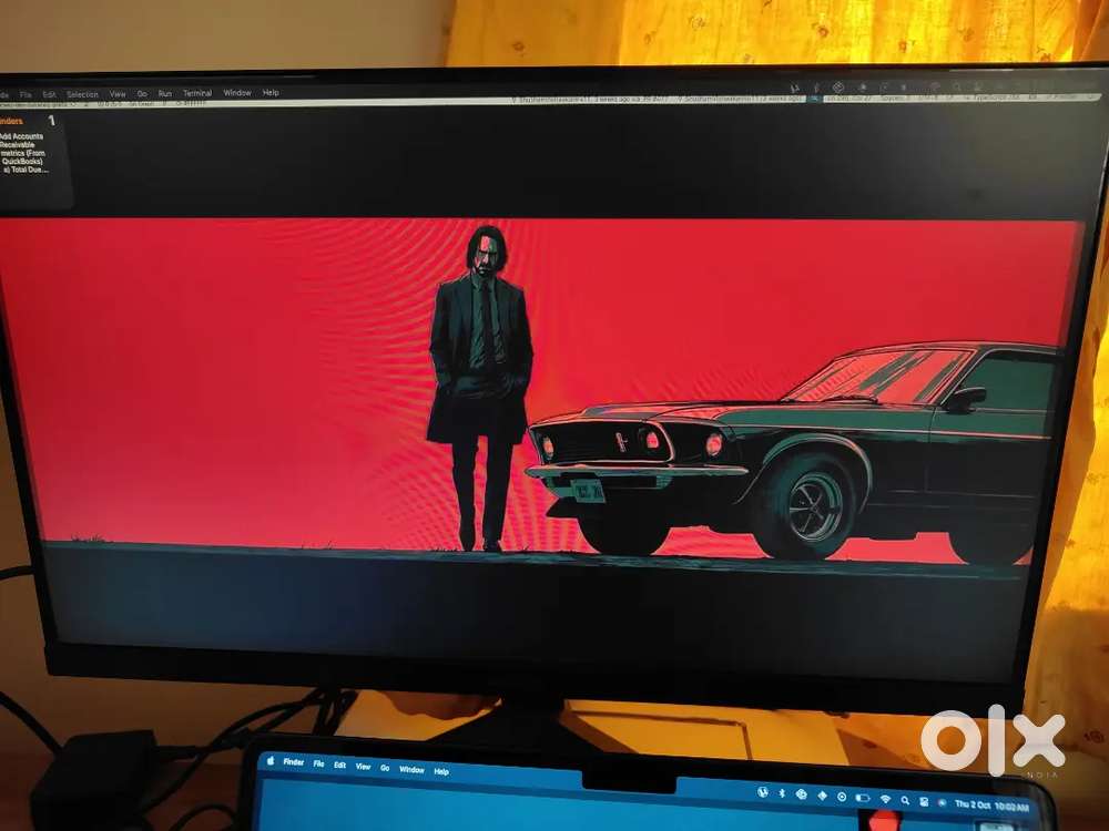 Samsung Monitor