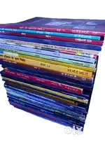 NCERT full set