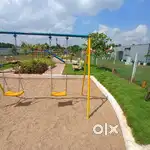 Thirukkalukundram DTCP plots @ 1668 Rs Per Sqft. Close Main Road