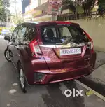 Honda Jazz 1.2 SV i VTEC, 2016, Petrol