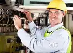 WE ARE HIRING ELECTRICAL ENGINEERING