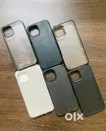Iphone 12 Back Covers
