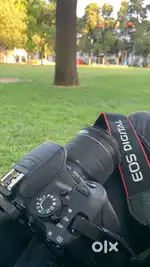 Canon 700d