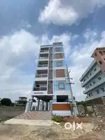INDIVIDUAL 3BHK FLAT @ PENDURTHI