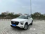 Hyundai Creta 1.5 CRDi E Diesel MT, 2023, Diesel