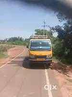 Tata ace 2019 model current insurance current FC