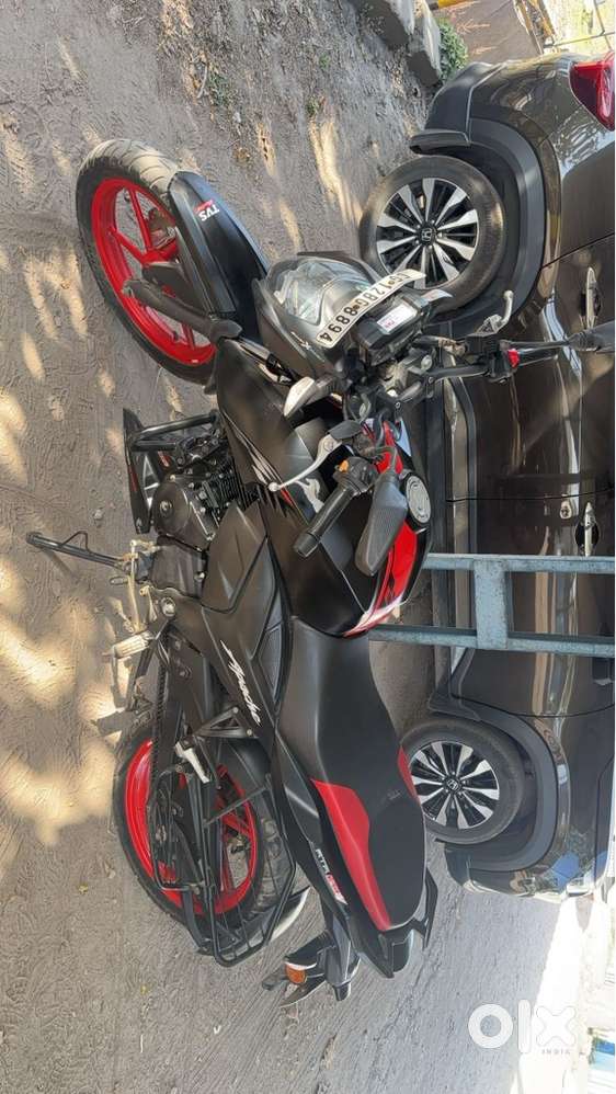 Bike for sale - Urgent