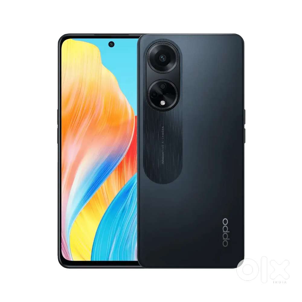 Oppo f23 5g no dameg 2023 model 8+8rom 256 internal storage