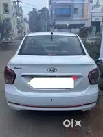Hyundai Xcent 2017 Diesel Good Condition