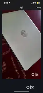 Hp ultra slim laptop